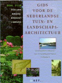 Zeeland, Noord-Brabant en Limburg. ISBN 90-6906-024-8